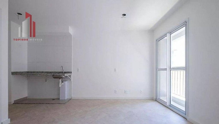 Imagem Studio com 1 Quarto à Venda, 25 m² em Pinheiros - São Paulo Imagem Studio com 1 Quarto à Venda, 25 m² em Pinheiros - São Paulo