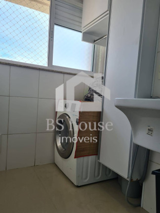 Imagem Apartamento com 3 Quartos à Venda, 78 m² em Campestre - Santo André Imagem Apartamento com 3 Quartos à Venda, 78 m² em Campestre - Santo André