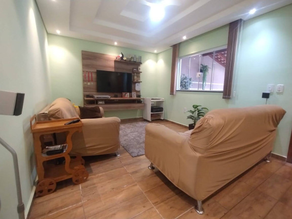 Imagem Casa com 2 Quartos à Venda, 125 m² em Parque São Bento - Sorocaba Imagem Casa com 2 Quartos à Venda, 125 m² em Parque São Bento - Sorocaba