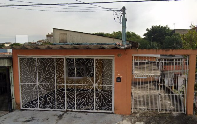 Imagem Casa com 2 Quartos à Venda, 311 m² em Vila Curuçá - Santo André Imagem Casa com 2 Quartos à Venda, 311 m² em Vila Curuçá - Santo André