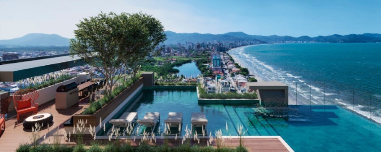 Imagem Apartamento com 3 Quartos à Venda, 133 m² em Porto Belo - Porto Belo Imagem Apartamento com 3 Quartos à Venda, 133 m² em Porto Belo - Porto Belo