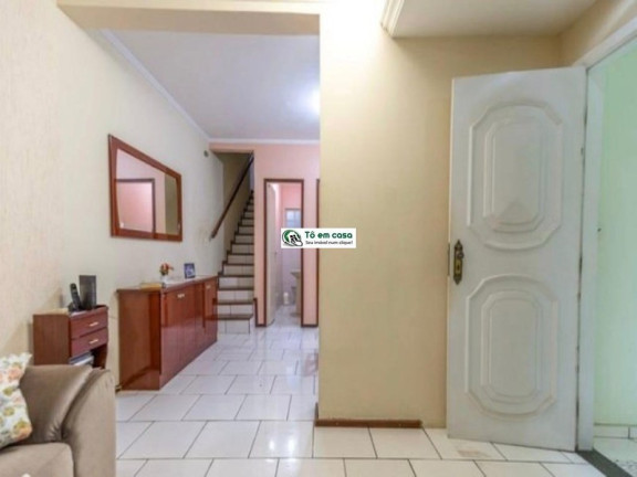 Imagem Casa com 4 Quartos à Venda, 136 m² em Jardim Das Indústrias - São José Dos Campos