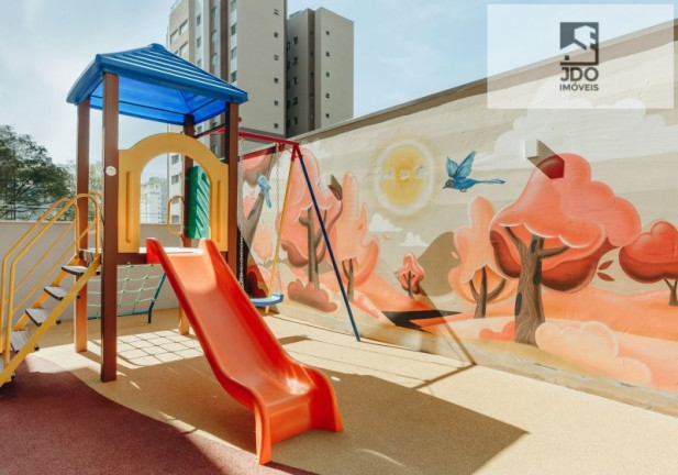 Imagem Apartamento com 4 Quartos à Venda, 260 m² em água Verde - Curitiba Imagem Apartamento com 4 Quartos à Venda, 260 m² em água Verde - Curitiba