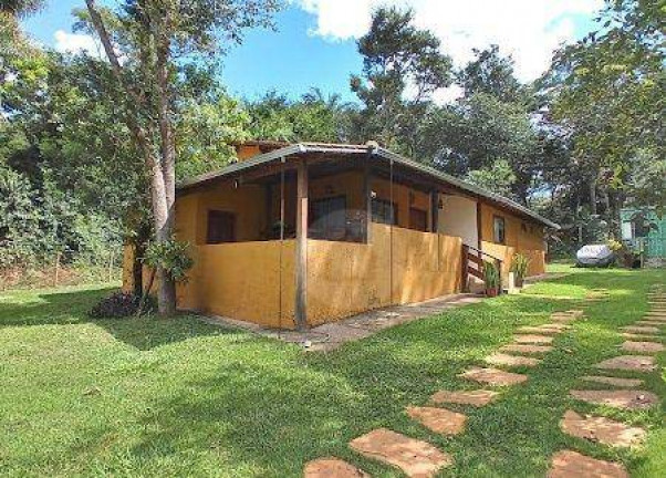 Imagem Casa com 3 Quartos à Venda, 250 m² em Condomínio Mãe Terra - Brumadinho Imagem Casa com 3 Quartos à Venda, 250 m² em Condomínio Mãe Terra - Brumadinho