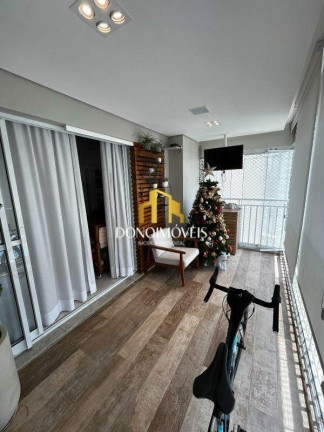 Imagem Apartamento com 3 Quartos à Venda, 123 m² em Centro - São Bernardo Do Campo