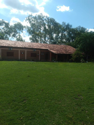 Imagem Fazenda à Venda, 1.100 m² em Zona Rural - Jangada Imagem Fazenda à Venda, 1.100 m² em Zona Rural - Jangada