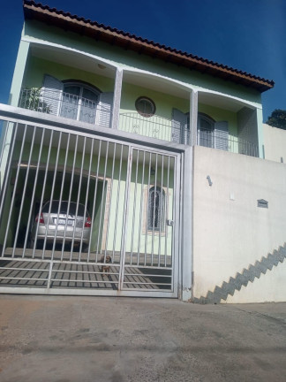Imagem Sobrado com 3 Quartos à Venda, 230 m² em Jardim Planalto - Campinas Imagem Sobrado com 3 Quartos à Venda, 230 m² em Jardim Planalto - Campinas