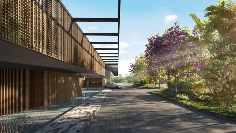 Imagem Casa de Condomínio com 4 Quartos à Venda, 365 m² em Intermares - Cabedelo Imagem Casa de Condomínio com 4 Quartos à Venda, 365 m² em Intermares - Cabedelo