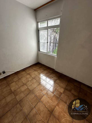 Imagem Apartamento com 1 Quarto à Venda, 67 m² em Itararé - São Vicente