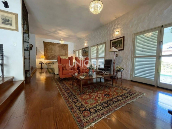 Imagem Casa de Condomínio com 4 Quartos à Venda, 2.000 m² em Jardim Novo Mundo - Jundiaí Imagem Casa de Condomínio com 4 Quartos à Venda, 2.000 m² em Jardim Novo Mundo - Jundiaí