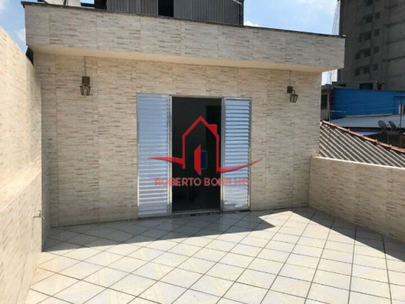 Imagem Sobrado com 3 Quartos à Venda, 185 m² em Vila Palmares - Santo André Imagem Sobrado com 3 Quartos à Venda, 185 m² em Vila Palmares - Santo André