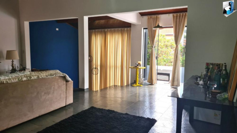Imagem Casa com 5 Quartos à Venda, 420 m² em Colina Verde - Tatuí Imagem Casa com 5 Quartos à Venda, 420 m² em Colina Verde - Tatuí