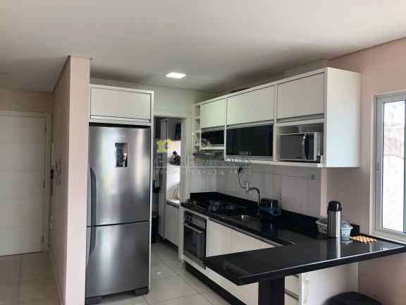 Imagem Apartamento com 3 Quartos à Venda, 83 m² em Pagani - Palhoça Imagem Apartamento com 3 Quartos à Venda, 83 m² em Pagani - Palhoça