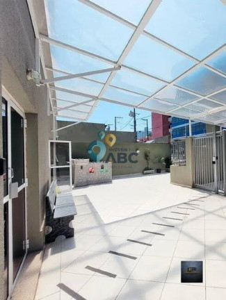 Imagem Apartamento com 2 Quartos à Venda, 63 m² em Centro - São Bernardo Do Campo