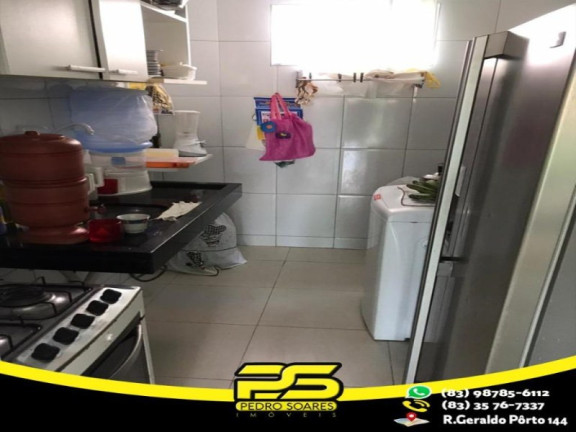 Imagem Apartamento com 2 Quartos à Venda, 60 m² em Altiplano Cabo Branco - João Pessoa Imagem Apartamento com 2 Quartos à Venda, 60 m² em Altiplano Cabo Branco - João Pessoa