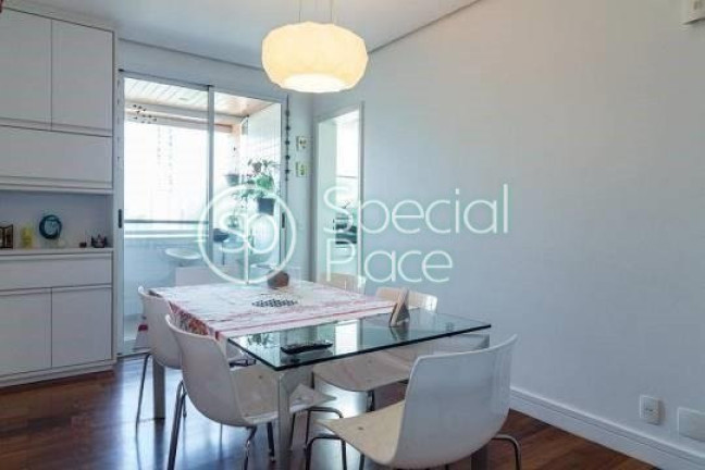 Imagem Apartamento com 3 Quartos à Venda, 300 m² em Brooklin - São Paulo Imagem Apartamento com 3 Quartos à Venda, 300 m² em Brooklin - São Paulo