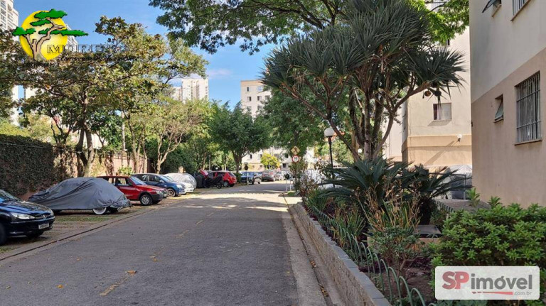 Imagem Apartamento com 2 Quartos à Venda, 63 m² em Lauzane Paulista - São Paulo Imagem Apartamento com 2 Quartos à Venda, 63 m² em Lauzane Paulista - São Paulo