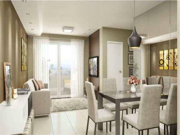 Imagem Apartamento com 2 Quartos à Venda, 71 m² em Ocian - Praia Grande Imagem Apartamento com 2 Quartos à Venda, 71 m² em Ocian - Praia Grande