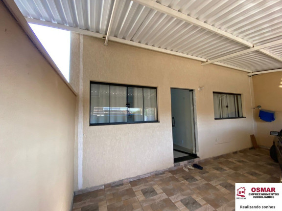 Imagem Casa com 2 Quartos à Venda, 180 m² em Parque Residencial Florença - Sumaré
