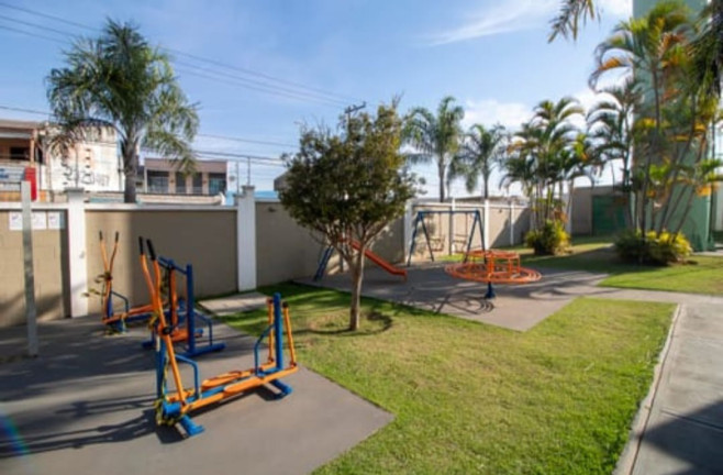 Imagem Apartamento com 2 Quartos à Venda, 52 m² em Vila Leopoldina - Sorocaba Imagem Apartamento com 2 Quartos à Venda, 52 m² em Vila Leopoldina - Sorocaba