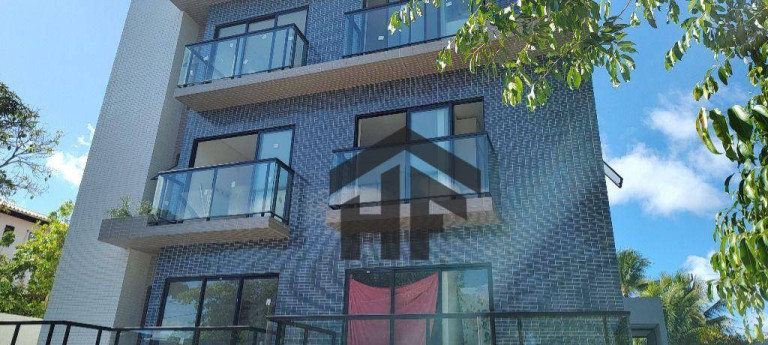 Imagem Flat com 1 Quarto à Venda, 31 m² em Porto De Galinhas - Ipojuca