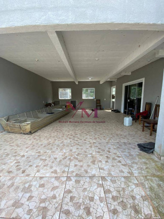 Imagem Chácara com 3 Quartos à Venda, 3.800 m² em Guaraguaçu - Pontal Do Paraná Imagem Chácara com 3 Quartos à Venda, 3.800 m² em Guaraguaçu - Pontal Do Paraná