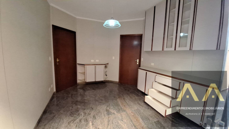 Imagem Casa com 4 Quartos para Alugar, 416 m² em Alphaville - Santana De Parnaíba