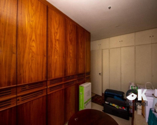 Imagem Apartamento com 3 Quartos à Venda, 273 m² em Jardim Paulista - São Paulo