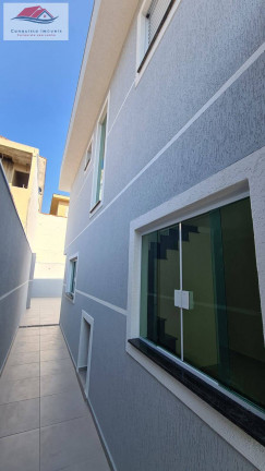 Imagem Casa com 3 Quartos à Venda, 130 m² em Vila Augusta - Guarulhos Imagem Casa com 3 Quartos à Venda, 130 m² em Vila Augusta - Guarulhos