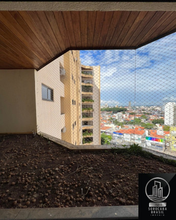 Imagem Apartamento com 4 Quartos à Venda, 273 m² em Centro - Sorocaba Imagem Apartamento com 4 Quartos à Venda, 273 m² em Centro - Sorocaba