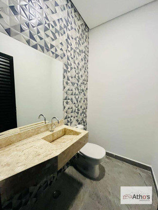 Imagem Casa com 3 Quartos à Venda, 200 m² em Jardim Piemonte - Indaiatuba Imagem Casa com 3 Quartos à Venda, 200 m² em Jardim Piemonte - Indaiatuba