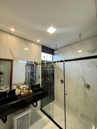 Imagem Casa com 3 Quartos à Venda, 212 m² em Jardim Ipiranga - Aparecida De Goiânia Imagem Casa com 3 Quartos à Venda, 212 m² em Jardim Ipiranga - Aparecida De Goiânia