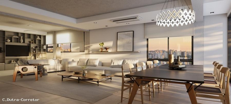 Imagem Apartamento com 4 Quartos à Venda, 191 m² em Vila Olímpia - São Paulo