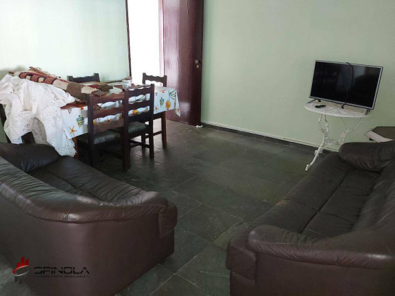 Casa com 3 Quartos à Venda, 63 m² em Solemar - Praia Grande