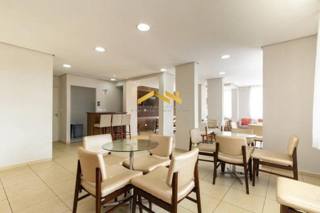 Imagem Apartamento com 3 Quartos à Venda, 84 m² em Jabaquara - São Paulo
