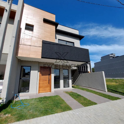 Imagem Sobrado com 3 Quartos à Venda, 120 m² em Costeira - São José Dos Pinhais Imagem Sobrado com 3 Quartos à Venda, 120 m² em Costeira - São José Dos Pinhais