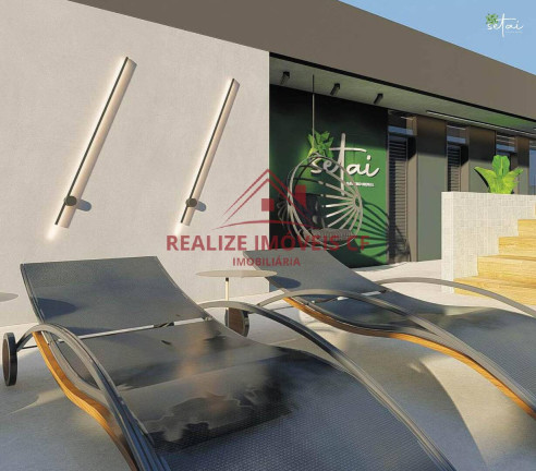 Imagem Apartamento com 1 Quarto à Venda, 35 m² em Centro - Cabo Frio