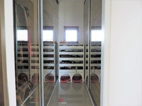 Imagem Casa com 4 Quartos à Venda, 1.143 m² em Condomínio Residencial Mirante Do Vale - Jacareí