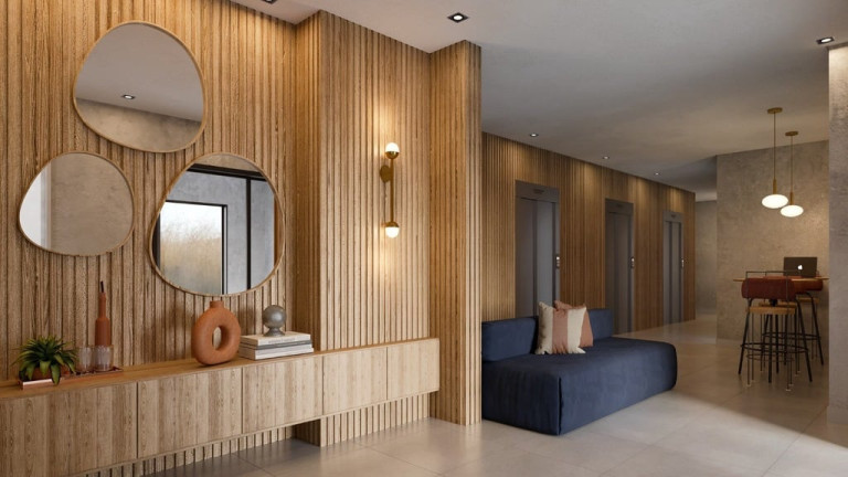 Imagem Apartamento com 2 Quartos à Venda, 35 m² em Perdizes - São Paulo Imagem Apartamento com 2 Quartos à Venda, 35 m² em Perdizes - São Paulo