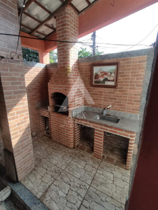 Imagem Casa com 3 Quartos à Venda, 102 m² em Cosmos - Rio De Janeiro