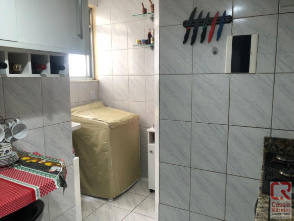 Imagem Apartamento com 2 Quartos à Venda, 53 m² em Vila Laura - Salvador