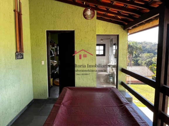 Imagem Chácara com 4 Quartos à Venda, 250 m² em Paruru - Ibiúna Imagem Chácara com 4 Quartos à Venda, 250 m² em Paruru - Ibiúna