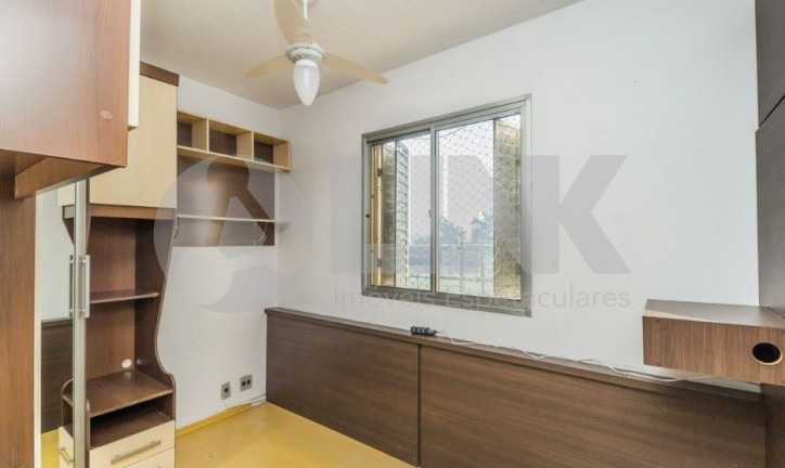 Imagem Apartamento com 3 Quartos à Venda, 53 m² em São Sebastião - Porto Alegre Imagem Apartamento com 3 Quartos à Venda, 53 m² em São Sebastião - Porto Alegre