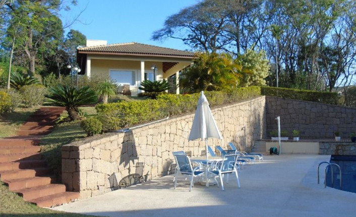 Imagem Casa de Condomínio com 4 Quartos à Venda, 448 m² em Fazenda Vila Real De Itu - Itu Imagem Casa de Condomínio com 4 Quartos à Venda, 448 m² em Fazenda Vila Real De Itu - Itu