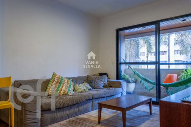Imagem Apartamento com 4 Quartos à Venda, 128 m² em Perdizes - São Paulo Imagem Apartamento com 4 Quartos à Venda, 128 m² em Perdizes - São Paulo