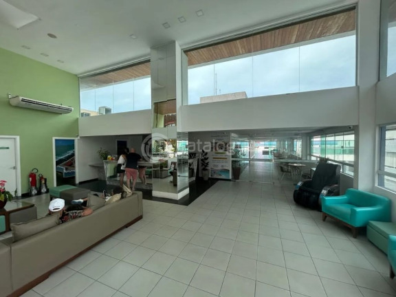 Imagem Apartamento à Venda, 198 m² em Ponta Negra - Natal