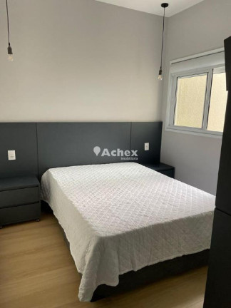 Imagem Apartamento com 3 Quartos à Venda, 130 m² em Swiss Park - Campinas