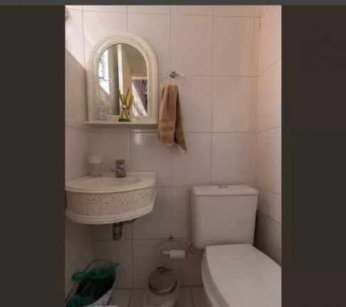 Imagem Apartamento com 3 Quartos à Venda, 92 m² em água Fria - São Paulo Imagem Apartamento com 3 Quartos à Venda, 92 m² em água Fria - São Paulo