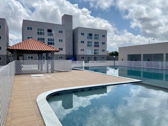 Imagem Apartamento com 2 Quartos à Venda, 50 m² em João Pessoa Imagem Apartamento com 2 Quartos à Venda, 50 m² em João Pessoa