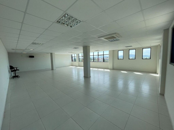 Imagem Sala Comercial à Venda, 160 m² em Cachoeira Do Bom Jesus - Florianópolis